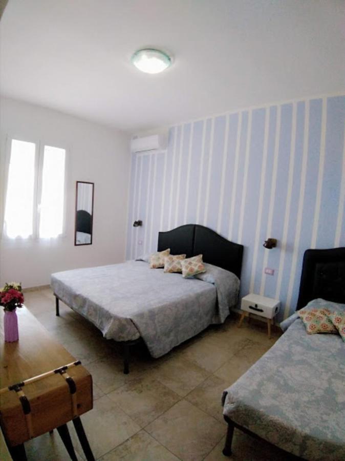 Raggio Di Luna Alghero Exterior foto