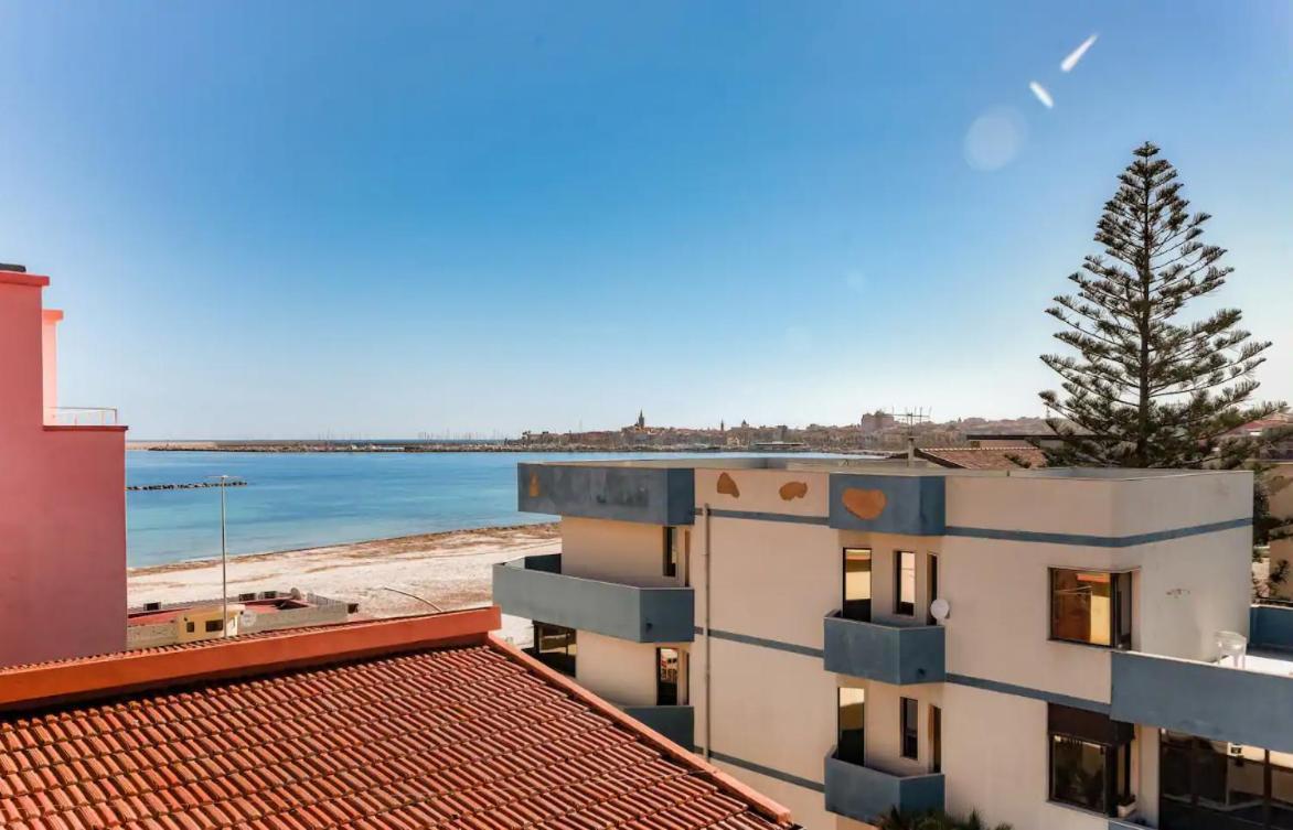 Raggio Di Luna Alghero Exterior foto
